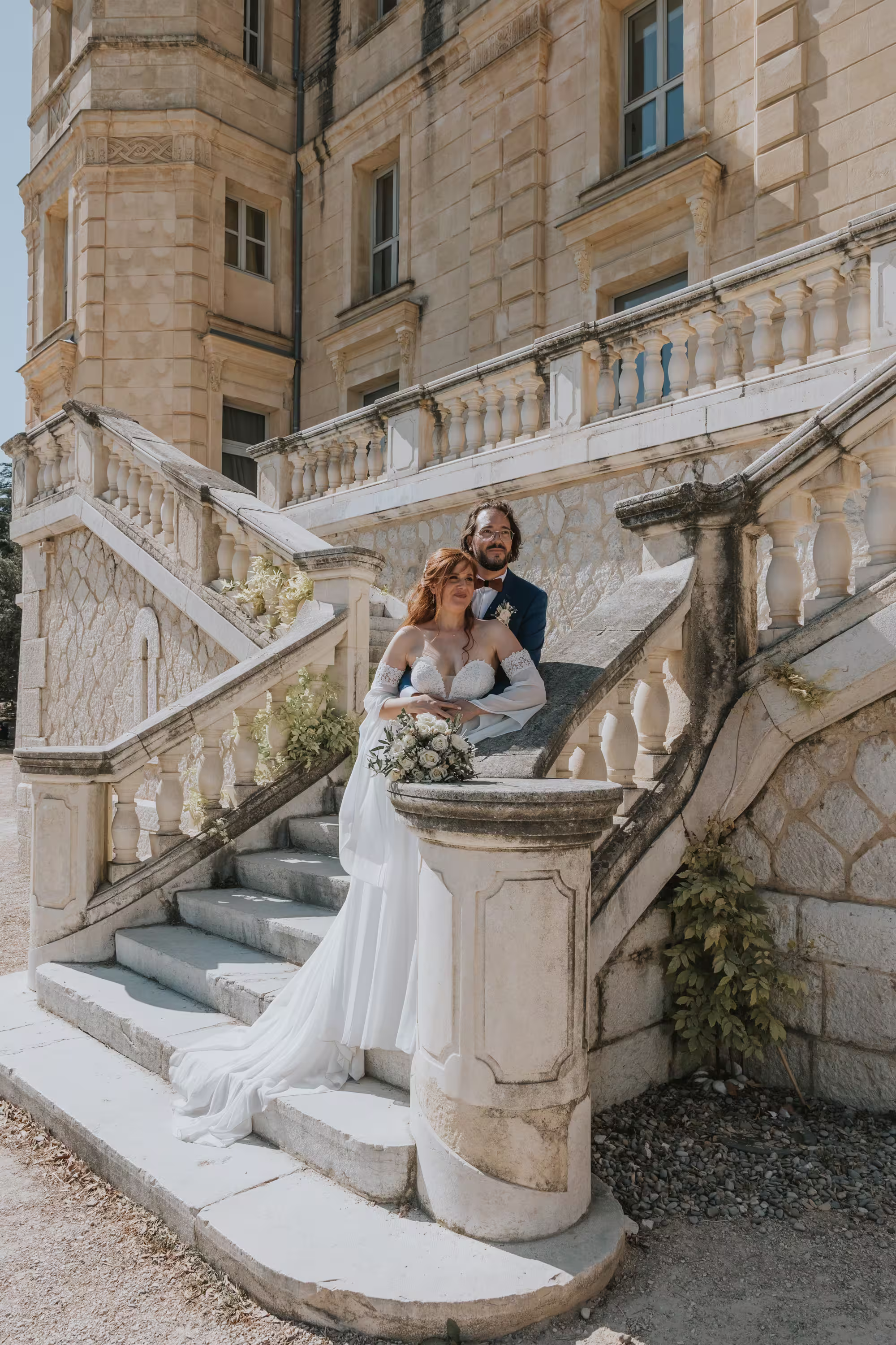 Photographe mariage dans le Var - Olivier Dilmi